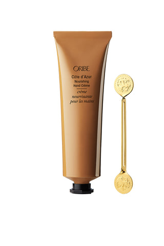 CÔTE D'AZUR NOURISHING HAND CRÈME