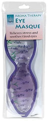 AROMA THERAPY EYE MASQUE-LAVENDER