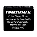 Callus Shaver Replacement Blades