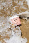 Salts of the Earth Body Scrub