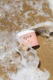 Salts of the Earth Body Scrub