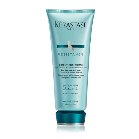 Resistance Ciment Anti-Usure Hair Conditioner