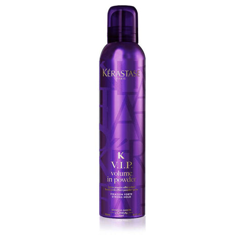 V.I.P. Volume in Powder Texturizing Spray