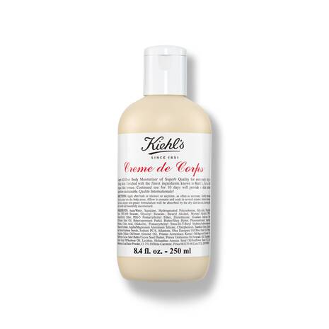 Creme de Corps Body Lotion with Cocoa Butter
