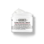 Ultra Facial Cream with Squalane