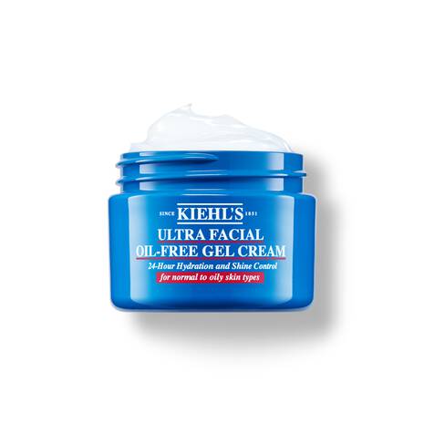 Ultra Facial Oil-Free Moisturizer