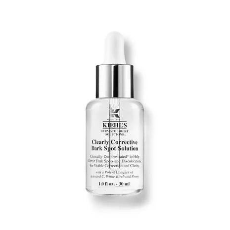 Clearly Corrective Dark Spot Corrector