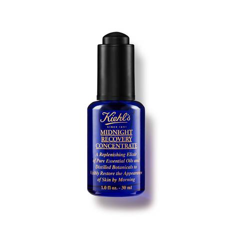 Midnight Recovery Concentrate Moisturizing Face Oil