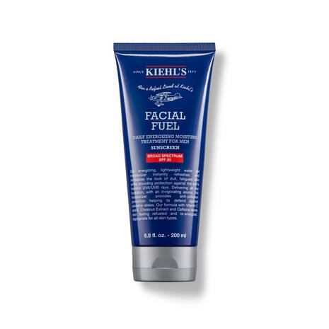 Facial Fuel Men’s SPF 20 Moisturizer