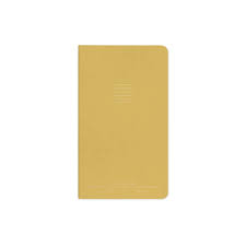 Flex Cover Notebook