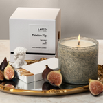 Paradiso Fig Anniversary Candle