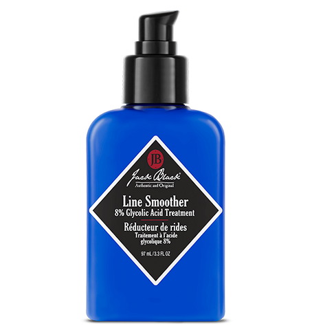Line Smoother 8% Glycolic Acid Treatment