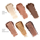 Contour Eyeshadow Palette