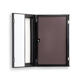 Makeup Wadrobing® Refillable Magnetic Makeup Page - Medium