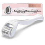 Micro Derma Facial Roller