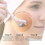 Micro Derma Facial Roller