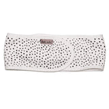 Spa Headband - Micro Dot