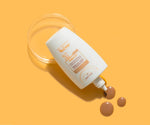 Solaire UV Mineral Multi-Defense Tinted Sunscreen SPF 50+