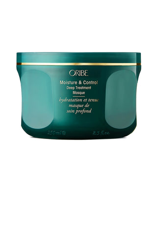 MOISTURE & CONTROL DEEP TREATMENT MASQUE