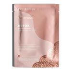 SmartMud® No Mess Mud Detox Sheet Mask