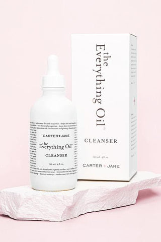 The Everything Oil™ Neroli Cleanser
