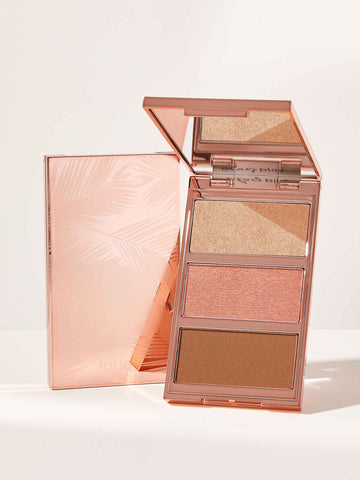 Clay Play To-Go Cheek Palette