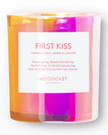 First Kiss
