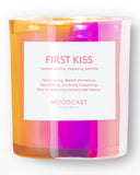 First Kiss