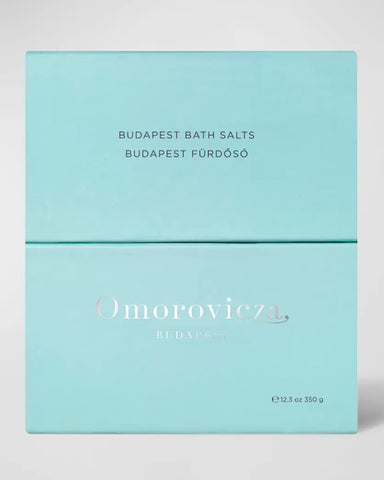 Budapest Bath Salts