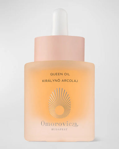 Queen Oil