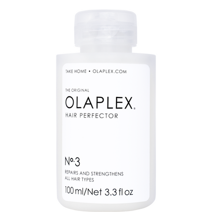 No.3 Hair Perfector