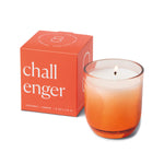 Enneagram #8 The Challenger: Incense & Smoke Candle