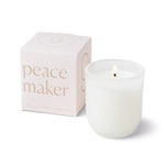 Enneagram #9 The Peacemaker: Sage & Lavender Candle