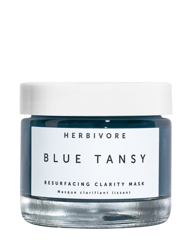 Blue Tansy Invisible Pores Resurfacing Clarity Mask