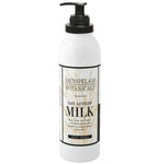 Oat Milk 18 oz. Body Lotion