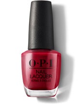 OPI Red