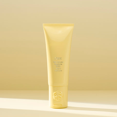 Hair Alchemy Strengthening Masque