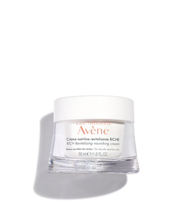 Revitalizing Nourishing Cream RICH