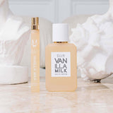 VANILLA MILK Eau De Parfum