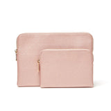 Mia 2 Piece Pouch