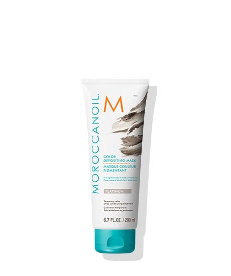 PLATINUM COLOR DEPOSITING MASK – The Cosmetic Market