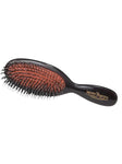 Pocket Mixed Pure Boar & Nylon Hair Brush