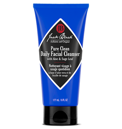 Pure Clean Daily Facial Cleanser