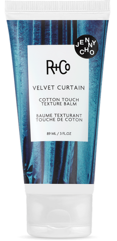 VELVET CURTAIN COTTON TOUCH TEXTURE BALM