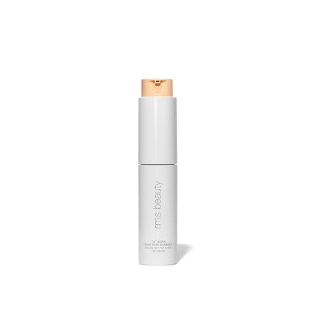 ReEvolve Natural Finish Liquid Foundation