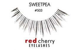 Traditional Lash Sweetpea #503