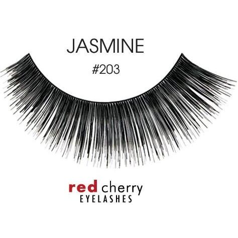 Traditional Lash Jasmine #203