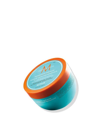 RESTORATIVE HAIR MASK