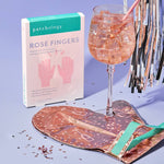 Serve Chilled™  Rose Fingers