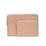 Mia 2 Piece Pouch